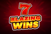 Blazing Wins